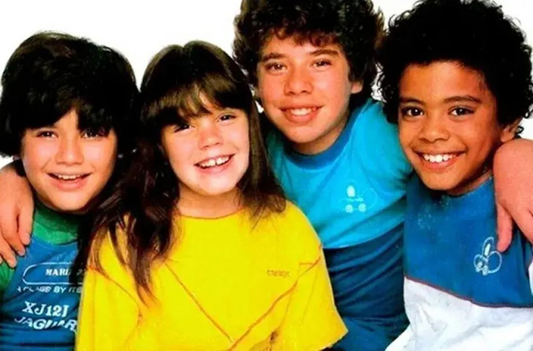 Relembre os maiores sucessos da música entre crianças e adolescentes das últimas décadas