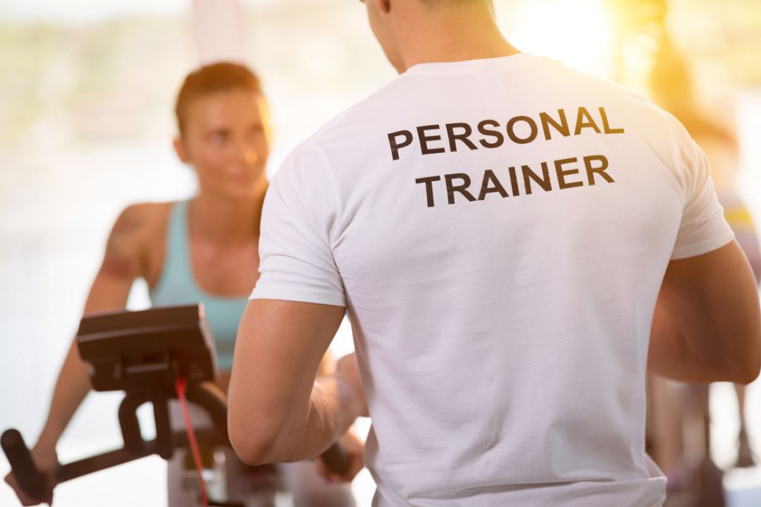 Aplicativos para personal trainer: confira 5 apps indicados