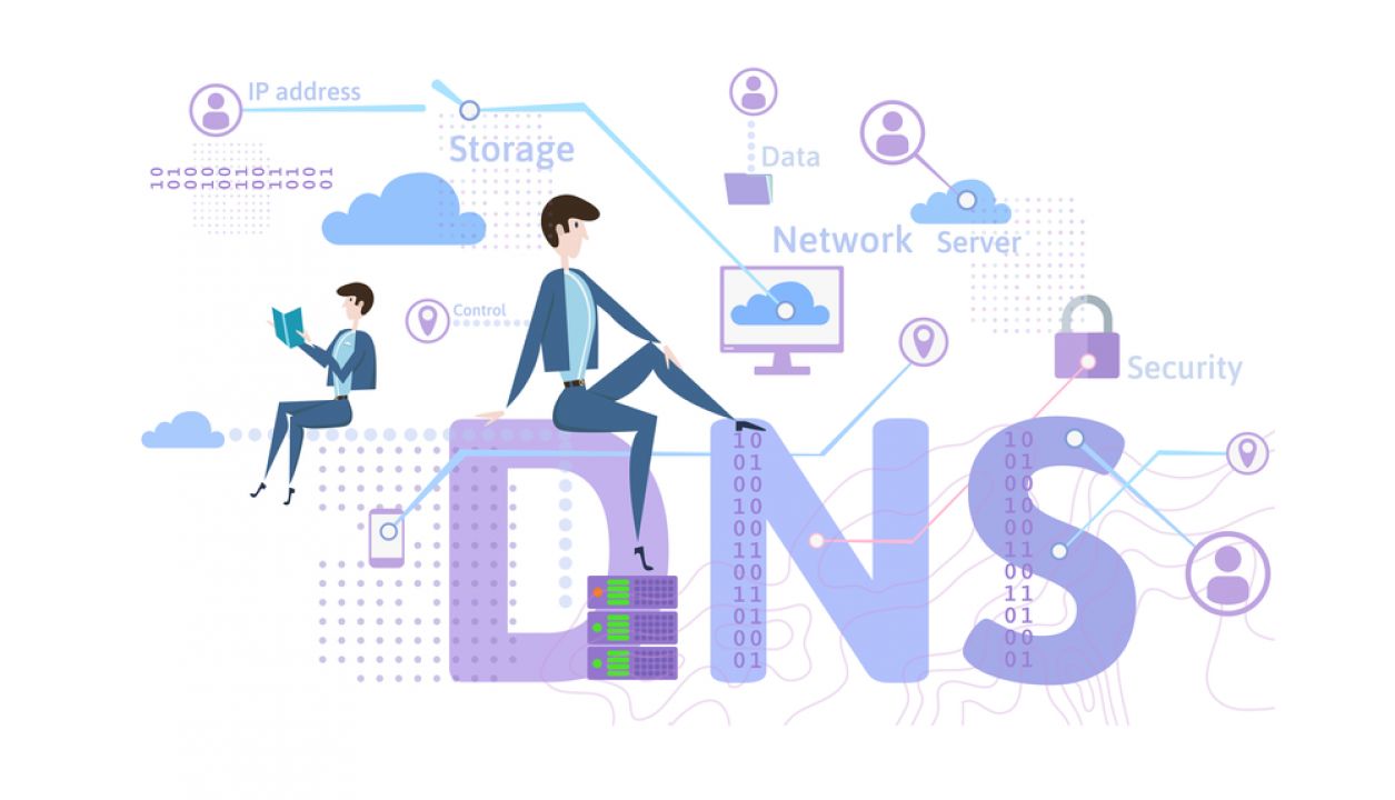 Saiba como aumentar a velocidade da sua internet mudando o servidor DNS