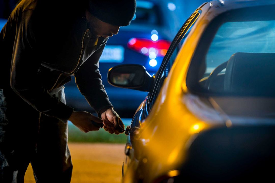 6 dicas fundamentais para reduzir o risco de furto de carros nas grandes cidades
