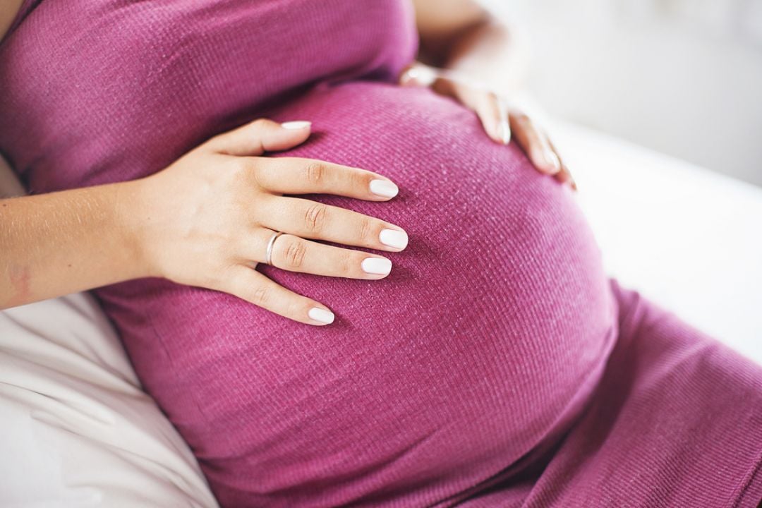 5 sintomas que devem ser investigadas durante a gravidez