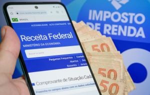 Imposto de Renda: governo amplia faixa de isenções