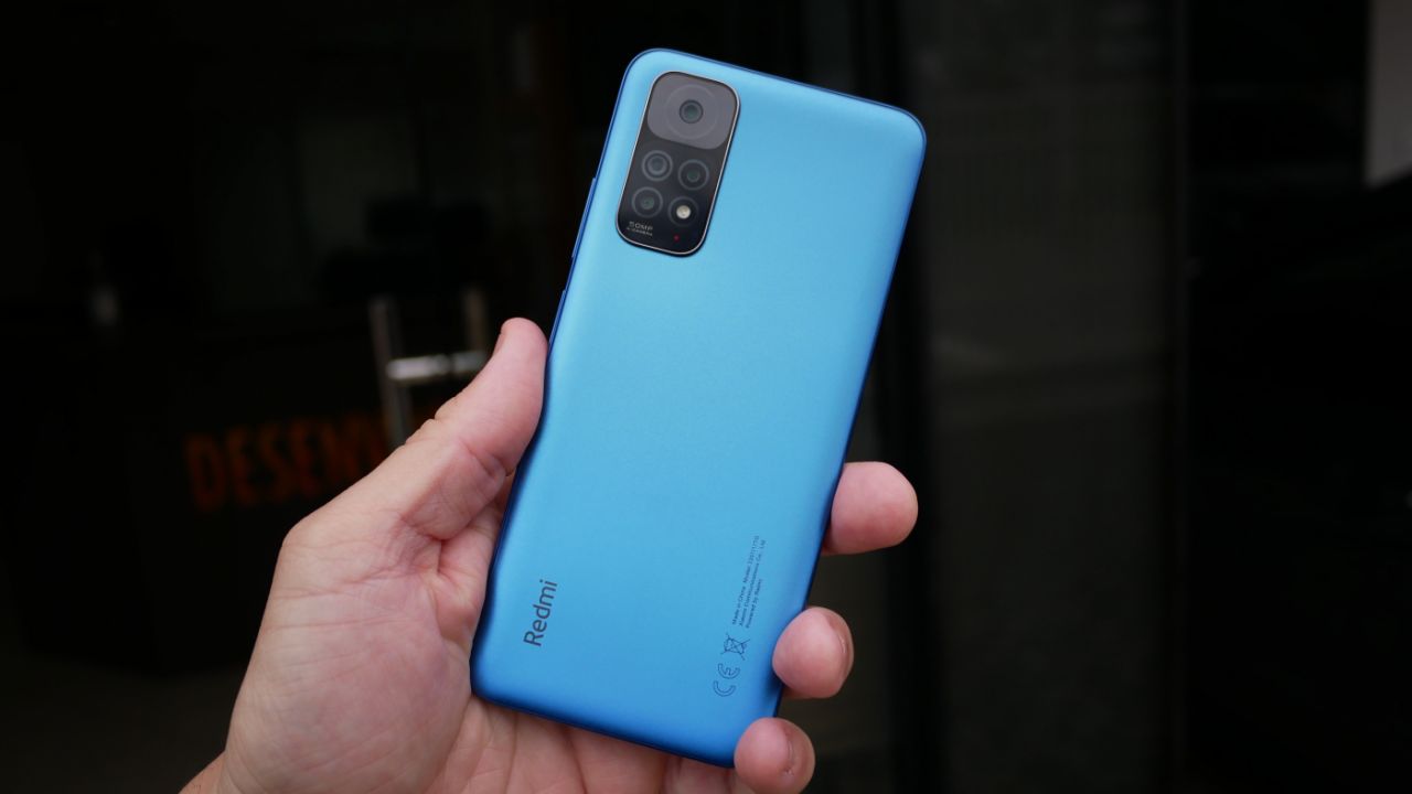 5 melhores smartphones Xiaomi disponíveis no Brasil para compra em 2023