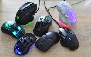 Problemas do mouse: confira dicas para resolver defeitos no scroll