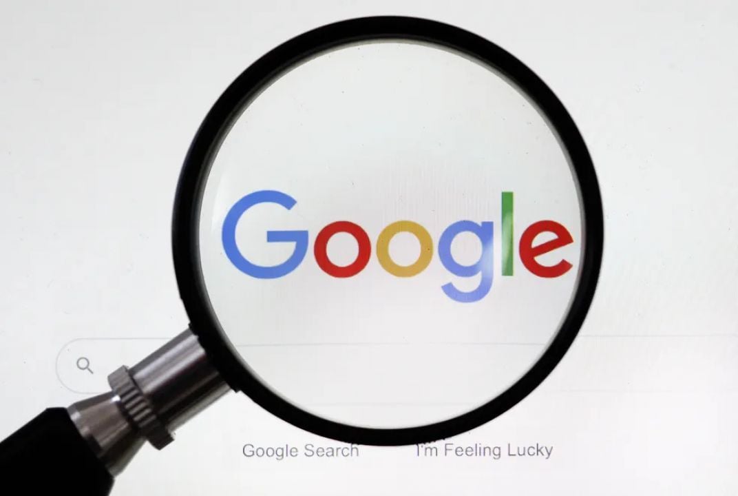 Saiba como remover dados pessoais da internet através do Google