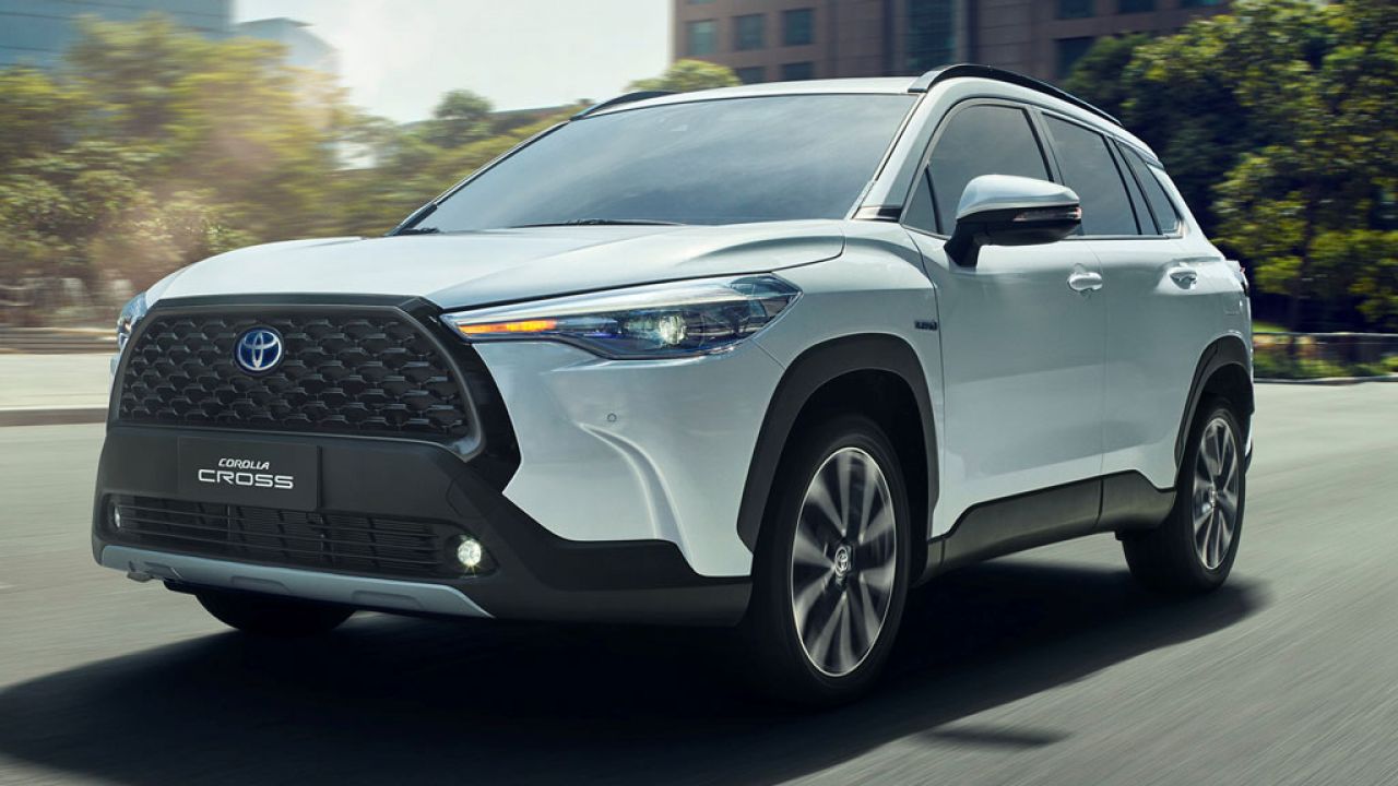7 SUVs econômicos que valem o investimento no Brasil em 2023