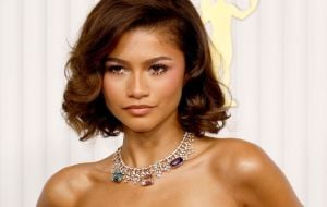 Zendaya faz 27 anos: confira filmes e séries para conhecer a atriz