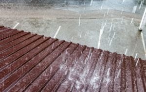 5 dicas para preparar a casa para fortes chuvas
