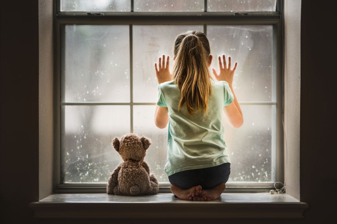 Filhos sozinhos? Confira dicas para ajudar as crianças a encontrarem amigos