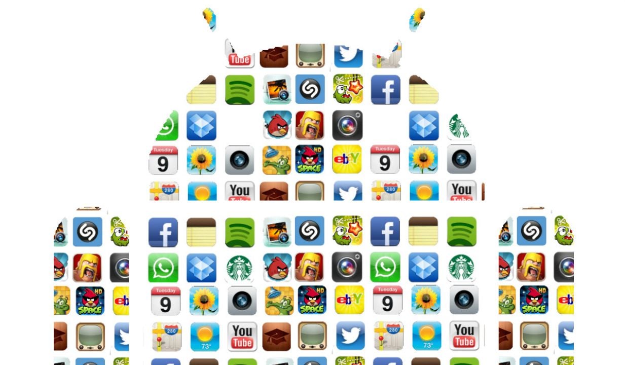 Lojas de apps alternativas: confira as mais populares para Android