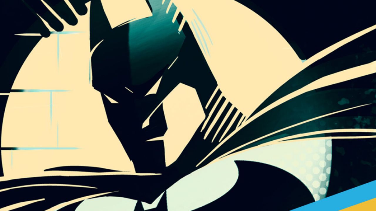 Batman Day: relembre as principais série de televisão do Homem Morcego
