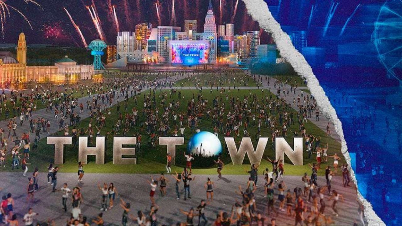 The Town: confira os 5 melhores e 5 piores shows do festival