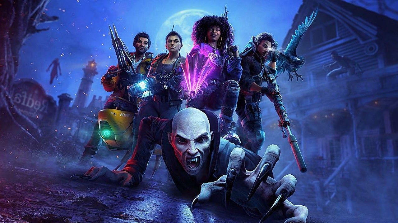 7 games que decepcionaram em 2023