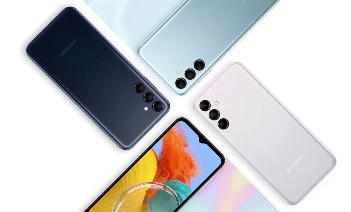 Smartphones Samsung: confira modelos com bom custo-benefício em 2023