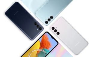 Smartphones Samsung: confira modelos com bom custo-benefício em 2023