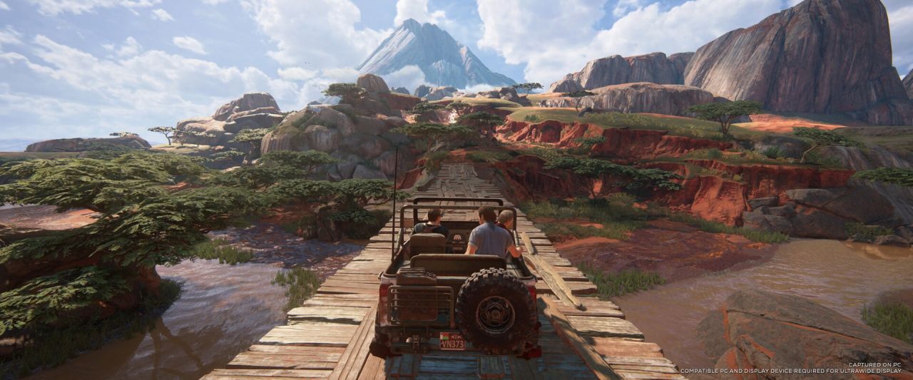 7 games para quem quer viajar sem sair de casa