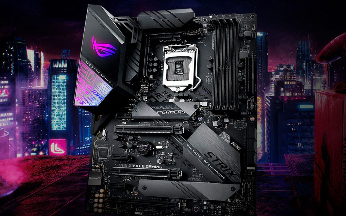 Vai montar um PC? Confira dicas para não errar na escolha da placa-mãe