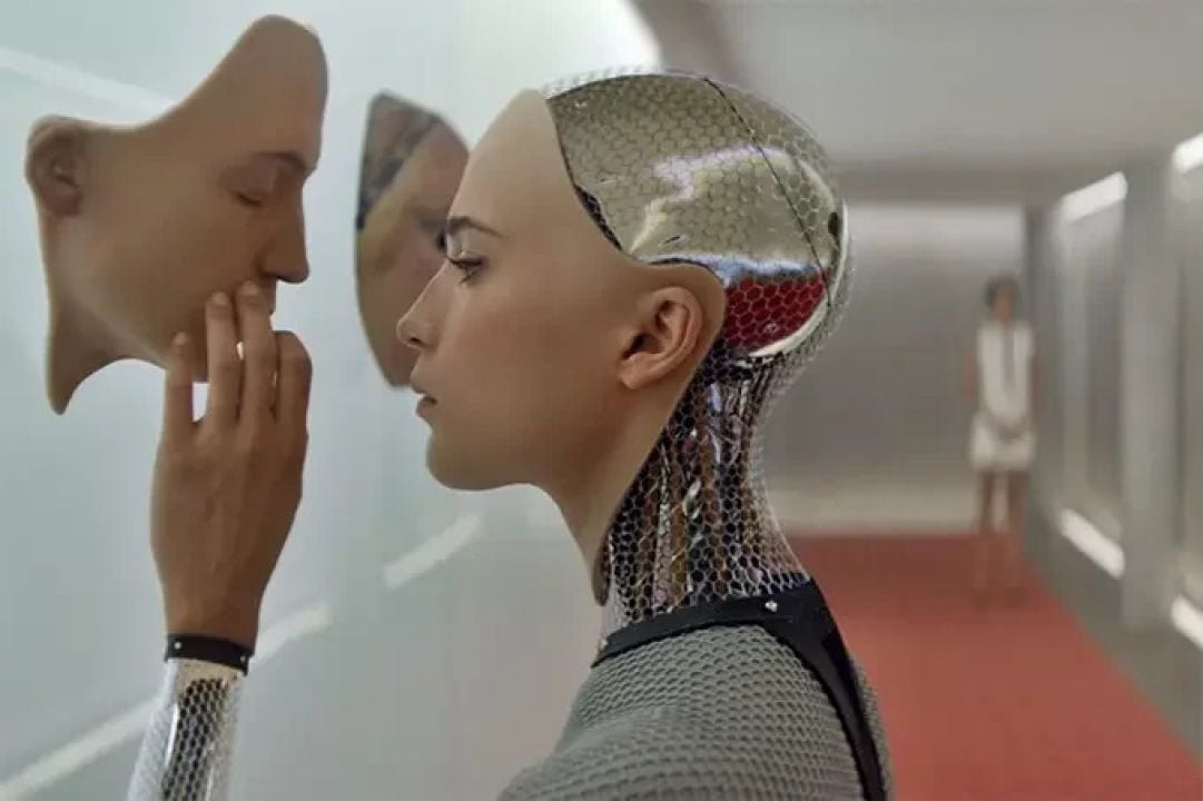 6 filmes fundamentas para entender a Inteligência Artificial