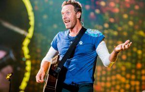 Coldplay: 5 curiosidades sobre uma das maiores bandas do mundo