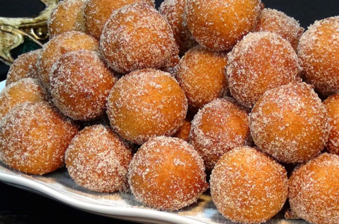 3 sobremesas que podem ser feitas na Airfryer