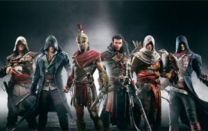 Assassin’s Creed: os 5 melhores títulos de toda franquia