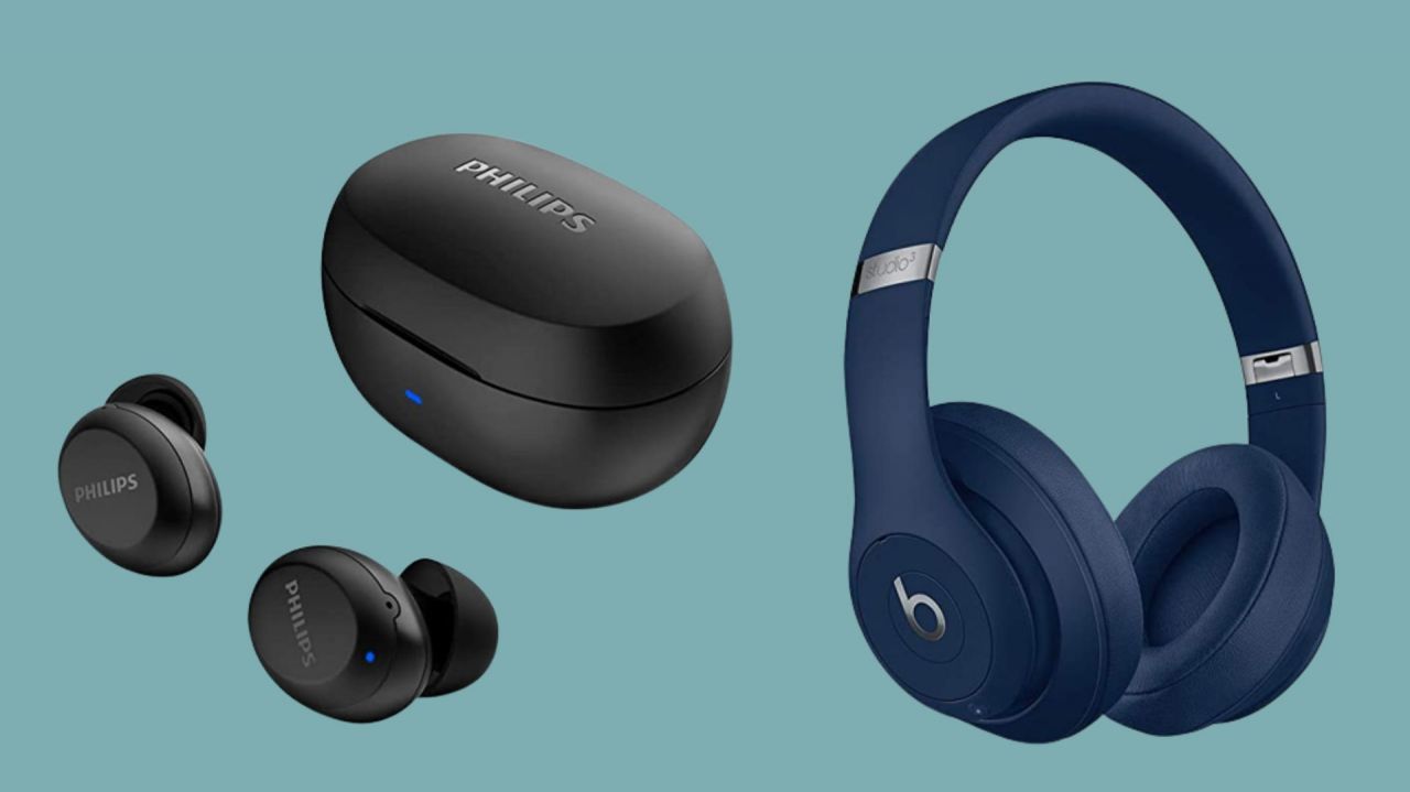 Como resolver problemas de fones de ouvido no notebook?