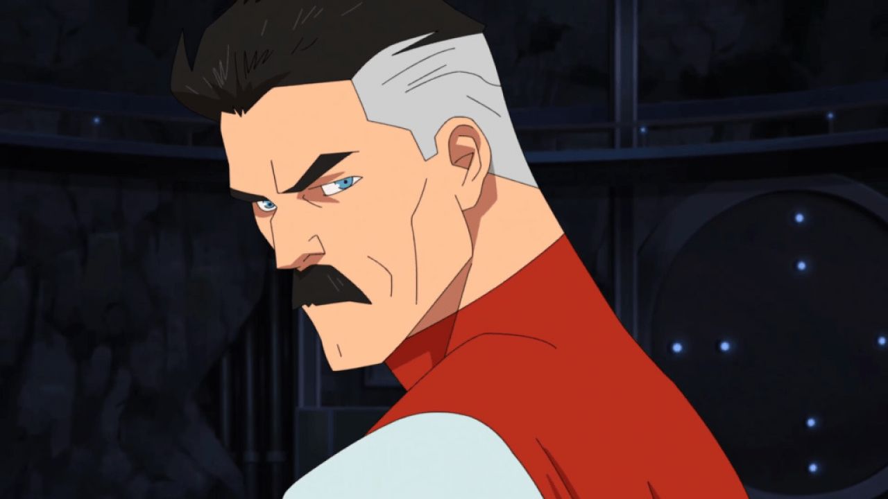 Invencível: conheça 6 curiosidades sobre o personagem Omni-Man