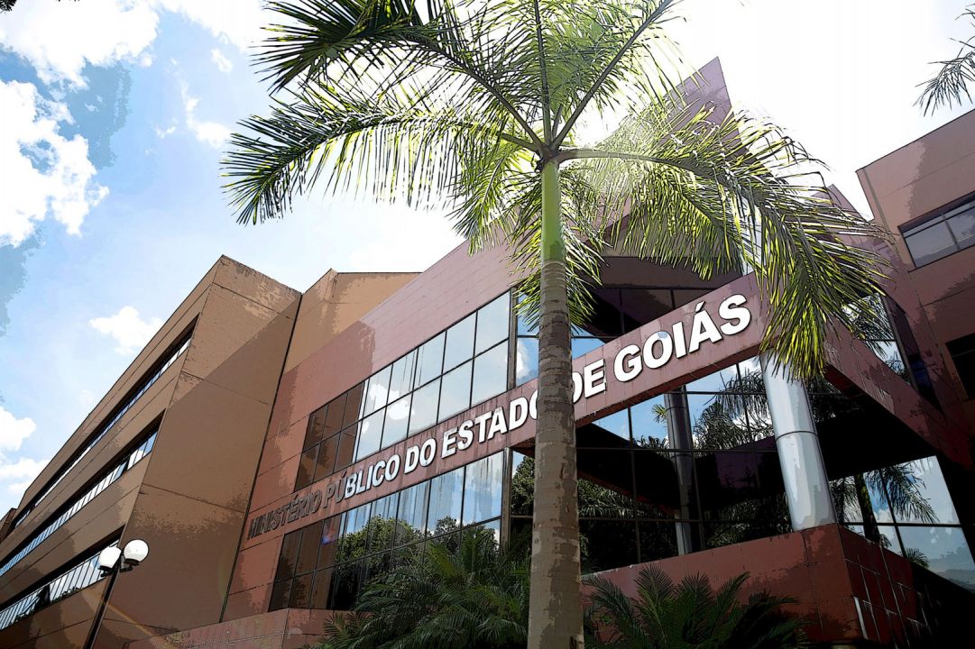 Lançado edital para concurso para Promotor no Ministério Público de Goiás
