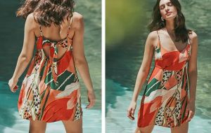 Moda verão: 5 dicas para se vestir bem nos dias mais quentes do ano