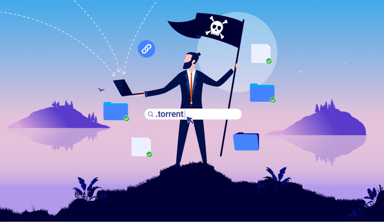 4 bons sites para fazer download via torrents que ainda funcionam em 2023