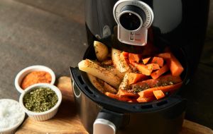 Guia da Air Fryer: tudo que você precisa saber antes de comprar 