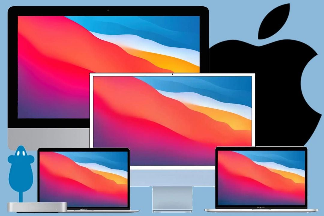 5 truques para quem pretende começar a utilizar um Mac