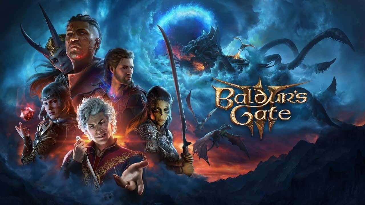 Baldur’s Gate 3: confira dicas para quem vai se começar a se aventurar pelo RPG
