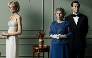 The Crown: confira o elenco e as pessoas retratadas na última temporada da série