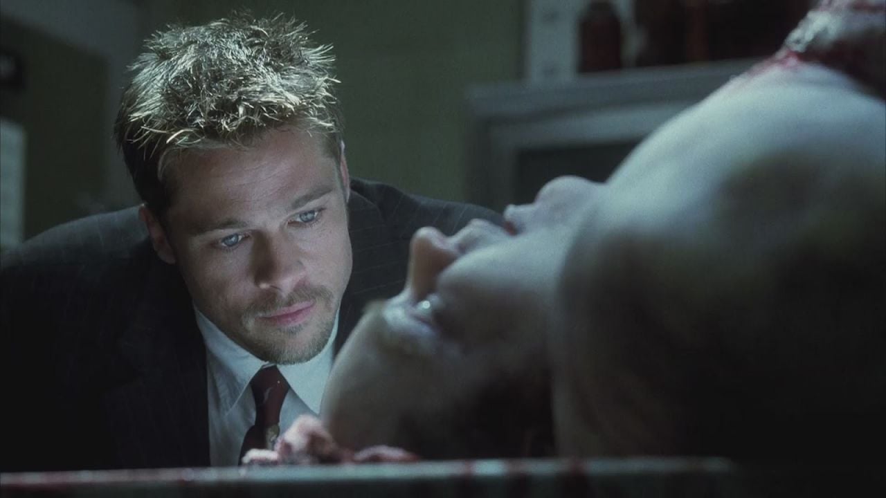 5 filmes para conhecer a obra de David Fincher