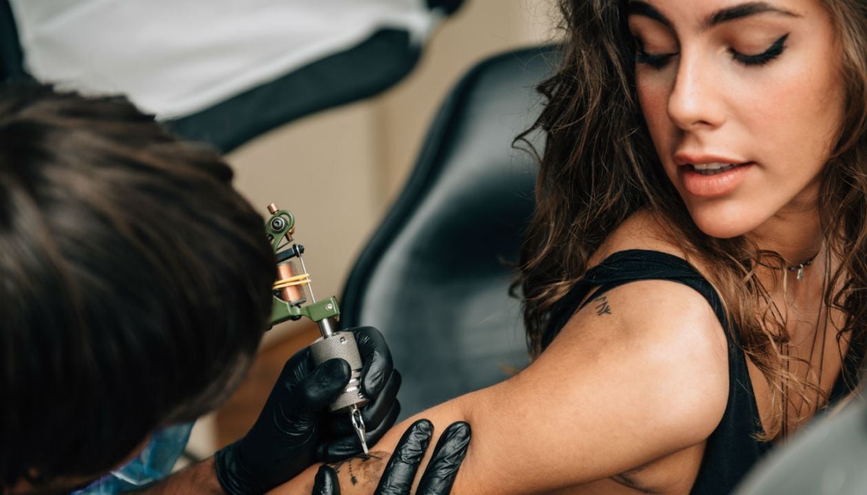 6 cuidados indispensáveis para quem vai fazer tatuagens