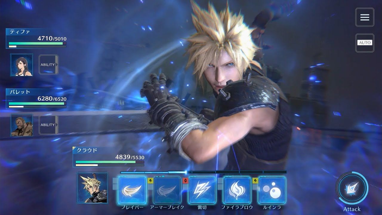 Final Fantasy VII Ever Crisis: Confira dicas para mandar bem neste RPG mobile