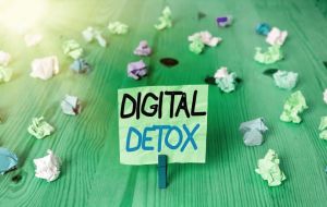 5 dicas para fazer detox digital e se desconectar do mundo online