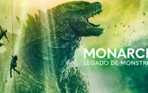 Monarch - Legado de Monstros: Entenda como se conecta ao universo de Godzilla