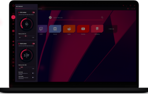 Navegador gamer: confira os principais diferenciais do Opera GX