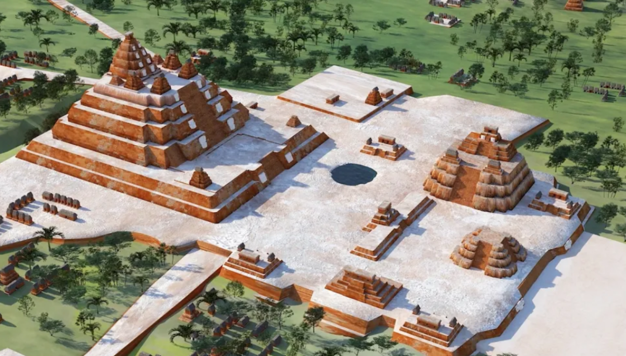 6 descobertas arqueológicas importantes que aconteceram em 2023