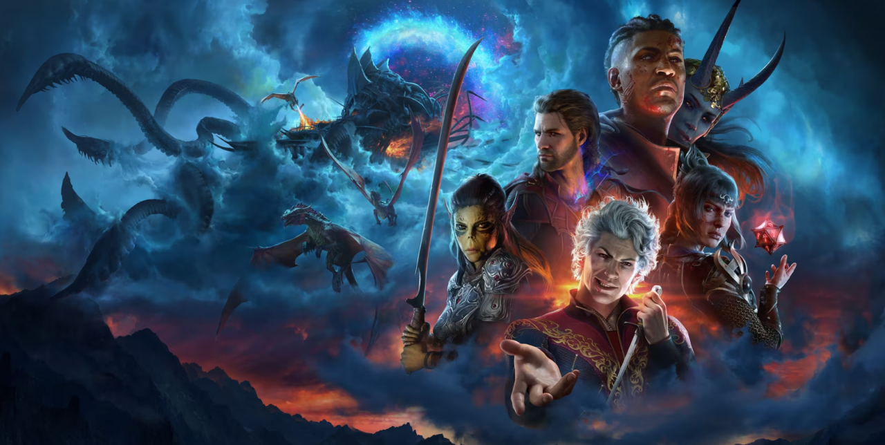 Confira quais foram os 10 melhores jogos de PS5 em 2023