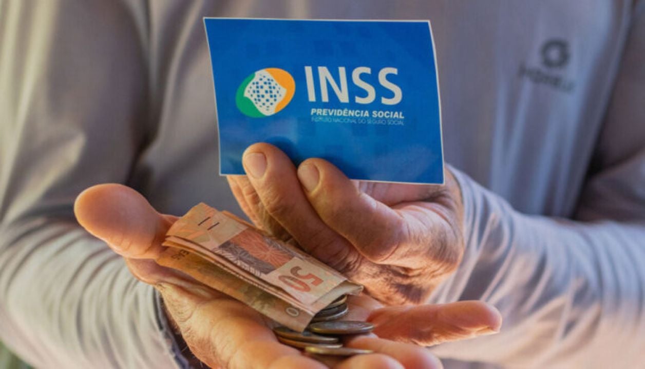 Como desbloquear benefícios para empréstimo do INSS