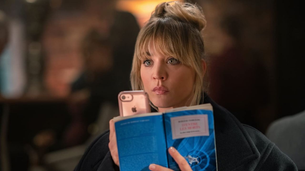 Séries canceladas: confira os programas que já foram encerrados no começo de 2024