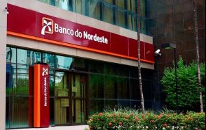 Banco do Nordeste abre inscrições para concurso: confira as vagas