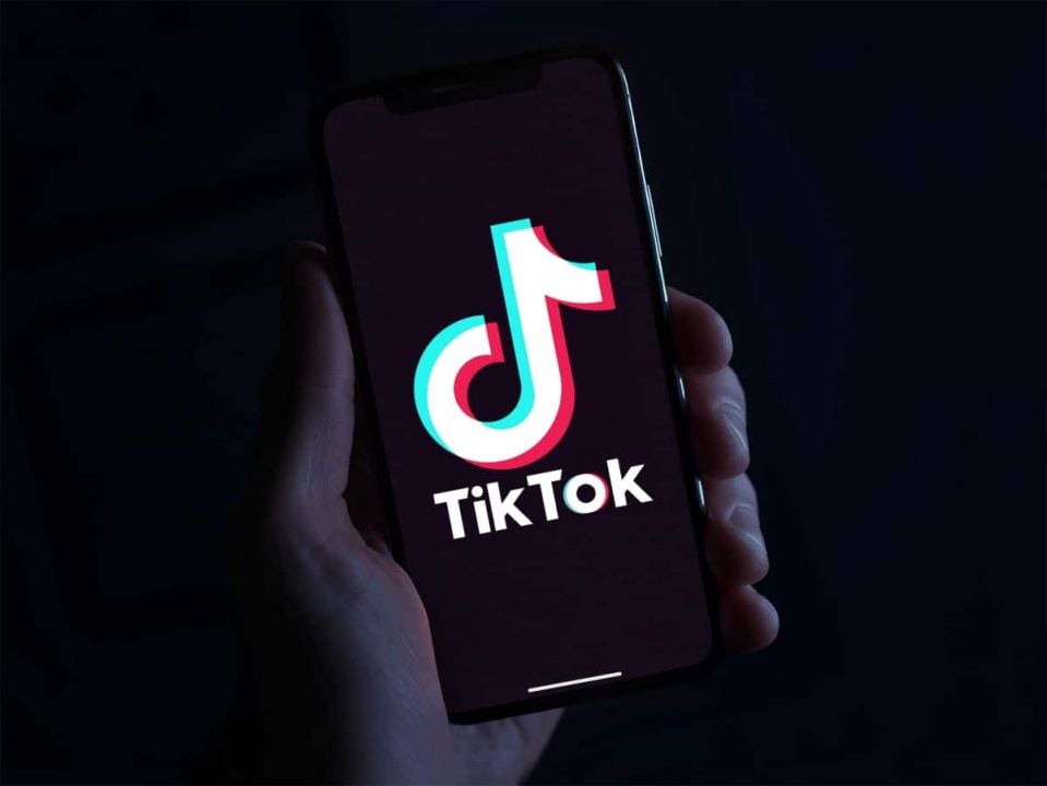 Como fazer vídeos no TikTok