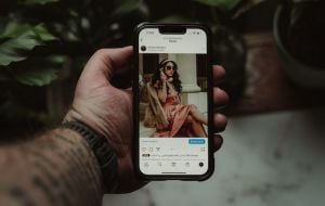 8 influenciadores globais no Instagram para ficar de olho em 2024