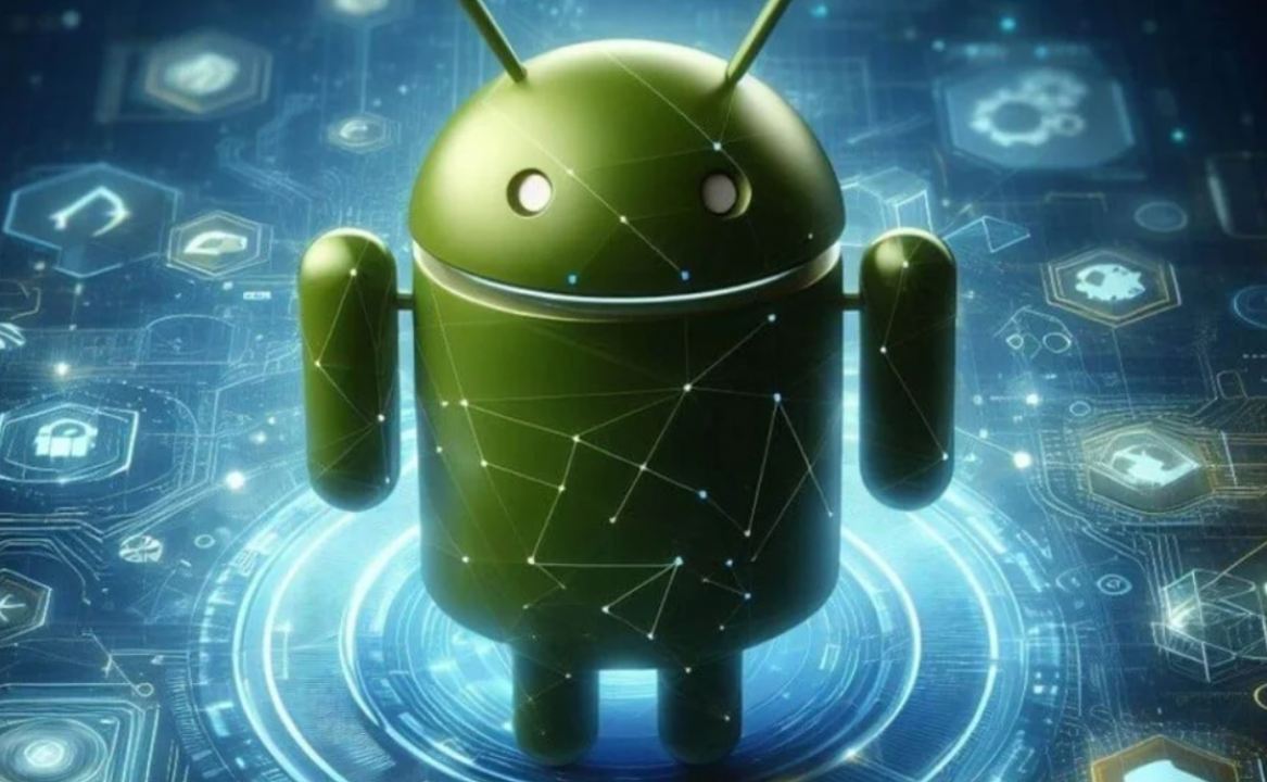 O que esperar do novo Android 15? Atualização chegará com novos recursos.