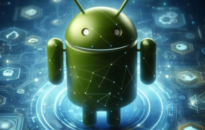 O que esperar do novo Android 15? Atualização chegará com novos recursos.