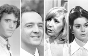 Globoplay relança capítulos de novelas dos anos 1970 e 1980